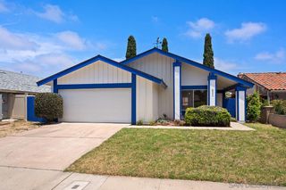 Main Photo: MIRA MESA House for sale : 4 bedrooms : 8994 Covina Street in San Diego