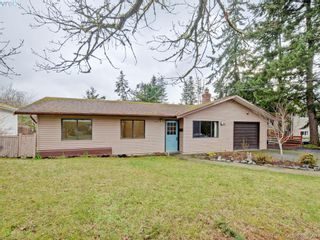 Photo 1: 1211 Marchant Rd in BRENTWOOD BAY: CS Brentwood Bay House for sale (Central Saanich)  : MLS®# 780767