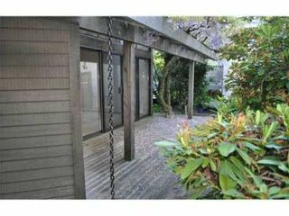 Photo 2: 2835 W 13TH Avenue in Vancouver: Kitsilano House for sale (Vancouver West)  : MLS®# V831126