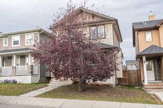 Photo 1: 42 Evansford Circle NW in Calgary: Evanston Detached for sale : MLS®# A2087912
