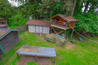 Photo 29: B 3004 Pickford Rd in Colwood: Co Hatley Park Half Duplex for sale : MLS®# 840046