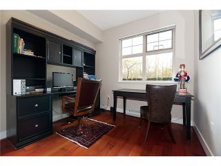 Photo 6: 110 4885 VALLEY Drive in Vancouver: Quilchena Condo for sale in "MACLURE HOUSE" (Vancouver West)  : MLS®# V928993