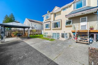 Photo 26: 1428 W 58TH Avenue in Vancouver: South Granville House for sale (Vancouver West)  : MLS®# R2865649