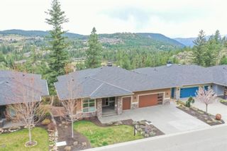 Photo 41: 672 Birdie Lake Place, in Vernon: House for sale : MLS®# 10231100