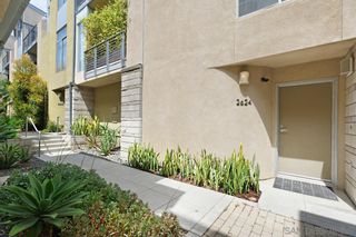 Photo 3: SAN DIEGO Townhouse for sale : 3 bedrooms : 2624 Lincoln Ave