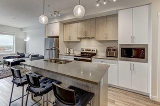 Photo 2: 310 238 Sage Valley Common NW in Calgary: Sage Hill Apartment for sale : MLS®# A2126243