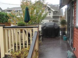 Photo 8: 3020 MANITOBA Street in Vancouver West: Mount Pleasant VW Home for sale ()  : MLS®# V856811