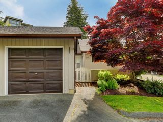 Photo 2: 18 1184 Clarke Rd in Central Saanich: CS Brentwood Bay Row/Townhouse for sale : MLS®# 840473