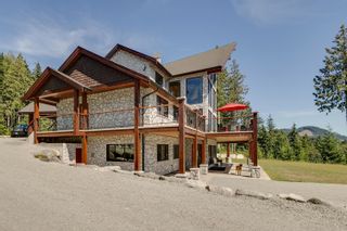 Photo 30: 32271 DEWDNEY TRUNK Road in Mission: Mission BC House for sale : MLS®# R2716362