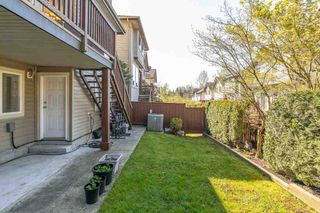 Photo 37: 9 2381 ARGUE Street in Port Coquitlam: Citadel PQ House for sale in "THE BOARDWALK" : MLS®# R2568447