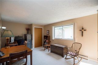 Photo 11: 2445 Assiniboine Crescent in Winnipeg: Silver Heights Residential for sale (5F) 