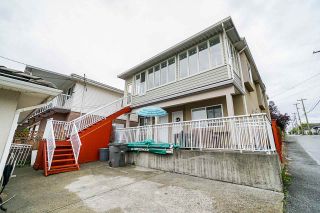 Photo 37: 180 E 62ND Avenue in Vancouver: South Vancouver House for sale (Vancouver East)  : MLS®# R2456911