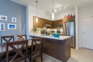 Photo 6: 431 12339 STEVESTON Highway in Richmond: Ironwood Condo for sale in "THE GARDENS" : MLS®# R2122097