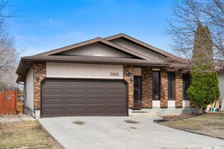 Photo 2: 3006 Salterio Crescent East in Regina: Wood Meadows Residential for sale : MLS®# SK969425