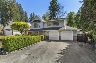 Photo 1: 32606 14TH Avenue in Mission: Mission BC House for sale : MLS®# R2873764