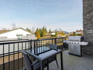 Photo 17: 23 33209 CHERRY Avenue in Mission: Mission BC Townhouse for sale in "58 on Cherry Hill" : MLS®# R2749774