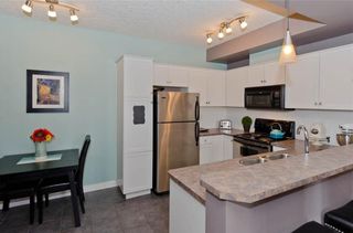Photo 9: 209 208 HOLY CROSS Lane SW in Calgary: Mission Condo for sale : MLS®# C4113937