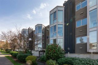 Photo 25: PH10 2238 ETON Street in Vancouver: Hastings Condo for sale in "Eton Heights" (Vancouver East)  : MLS®# R2562187