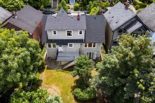 Photo 2: 2835 W 5TH Avenue in Vancouver: Kitsilano House for sale (Vancouver West)  : MLS®# R2746264