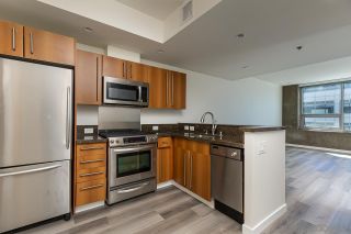 Photo 1: DOWNTOWN Condo for sale : 1 bedrooms : 321 10Th Ave #1804 in San Diego