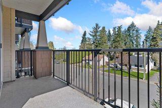 Photo 25: 305 2565 CAMPBELL Avenue in Abbotsford: Central Abbotsford Condo for sale in "Abacus" : MLS®# R2567968