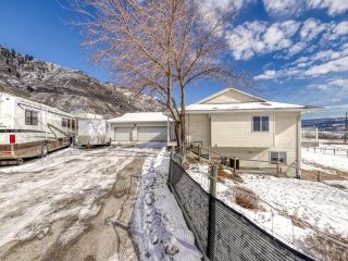 Photo 3: 3221 E SHUSWAP ROAD in : South Thompson Valley House for sale (Kamloops)  : MLS®# 150088