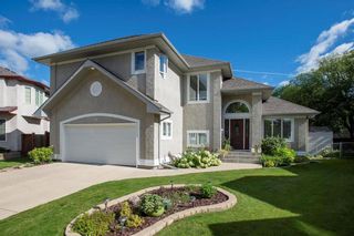 Photo 36: 15 Collett Cove in Winnipeg: Charleswood Residential for sale (1G)  : MLS®# 202221097