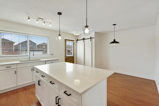 Photo 12: 119 Fireside Parkway: Cochrane Row/Townhouse for sale : MLS®# A2027901