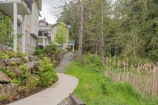 Photo 18: 303 594 Bezanton Way in VICTORIA: Co Olympic View Condo for sale (Colwood)  : MLS®# 816640