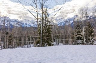 Photo 5: 18 SILVER RIDGE WAY in Fernie: Vacant Land for sale : MLS®# 2475007