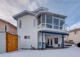 Photo 27: 88 Riverside Crescent SE in Calgary: Riverbend Detached for sale : MLS®# A2017979