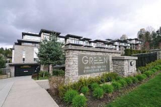 Photo 1: 502 7478 BYRNEPARK Walk in Burnaby: South Slope Condo for sale in "GREEN" (Burnaby South)  : MLS®# R2021457