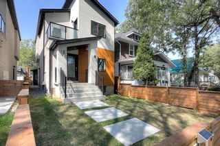 Photo 1: 751 Garwood Avenue in Winnipeg: Crescentwood Residential for sale (1B)  : MLS®# 202006149