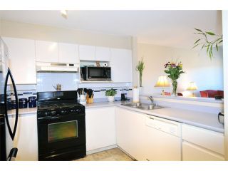 Photo 7: 13 1238 EASTERN Drive in Port Coquitlam: Citadel PQ Townhouse for sale in "PARKVIEW RIDGE" : MLS®# V1045328