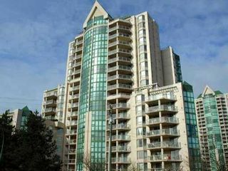 Photo 1: 1502 1190 PIPELINE Road in Coquitlam: North Coquitlam Condo for sale in "THE MACKENZIE" : MLS®# V852934