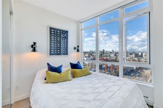 Photo 10: 1408 1775 QUEBEC STREET in Vancouver: Mount Pleasant VE Condo for sale (Vancouver East)  : MLS®# R2511747