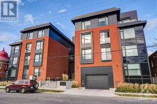 Photo 2: 280 CRICHTON STREET UNIT#203 in Ottawa: House for rent : MLS®# 1387730