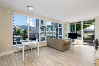 Photo 9: 201 150 W 15TH Street in North Vancouver: Central Lonsdale Condo for sale in "WEST 15" : MLS®# R2862777