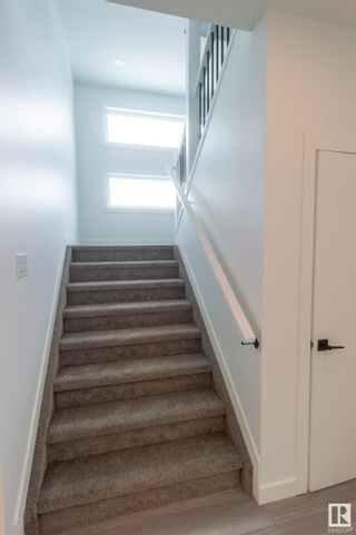 Photo 15: 7810 98A Avenue in Edmonton: Zone 19 House Half Duplex for sale : MLS®# E4378828