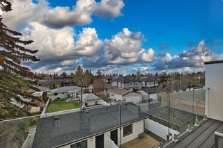 Photo 27: 2334 24 Avenue SW in Calgary: Richmond Semi Detached (Half Duplex) for sale : MLS®# A2129799
