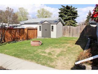 Photo 3: 3415 32A Avenue SE in CALGARY: Dover Residential Detached Single Family for sale (Calgary)  : MLS®# C3616647