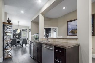 Photo 14: 30 Spring Valley Place SW in Calgary: Springbank Hill Detached for sale : MLS®# A1220545