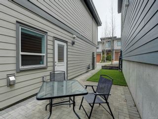 Photo 27: 2222 Echo Valley Rise in Langford: La Bear Mountain Row/Townhouse for sale : MLS®# 957830