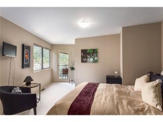 Photo 14: 4660 Eastridge Dr in North Vancouver: Deep Cove House for sale : MLS®# V1060683