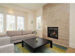 Photo 6: 4386 W 11TH AV in Vancouver: Point Grey House for sale (Vancouver West)  : MLS®# V986804