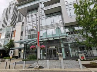 Photo 3: 3101 6098 STATION Street in Burnaby: Metrotown Condo for sale in "STATION SQUARE II" (Burnaby South)  : MLS®# R2703204
