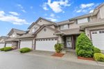 Main Photo: 92 46360 VALLEYVIEW Road in Chilliwack: Promontory Townhouse for sale in "Apple Creek" (Sardis)  : MLS®# R2886674