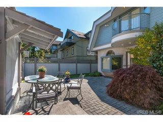 Photo 18: 1073 Deal St in VICTORIA: OB South Oak Bay House for sale (Oak Bay)  : MLS®# 712577