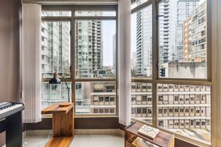 Photo 18: 1006 867 HAMILTON Street in Vancouver: Downtown VW Condo for sale in "Jardine's Lookout" (Vancouver West)  : MLS®# R2873954