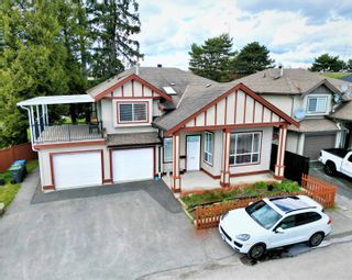 Photo 1: 326 HUME Street in New Westminster: Queensborough House for sale : MLS®# R2747640